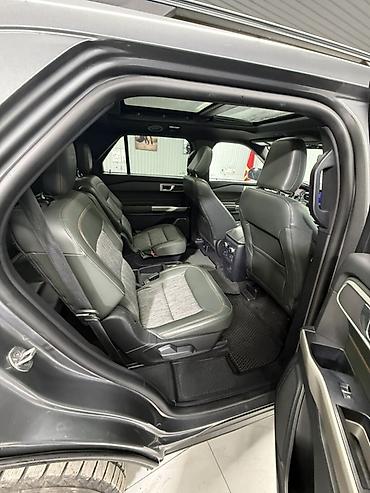 subaru impreza 2003: Ford Explorer: 2022 г., Автомат, Бензин, Кроссовер — 6
