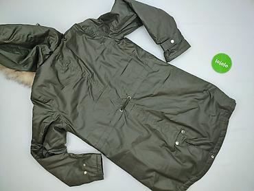 ochnik parka: Top Secret, Parka damska, rozmiar XL — 3
