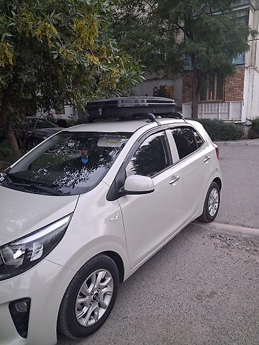 16 lt: Автобокс 120 см, 300 л, Б/у, Самовывоз — 2