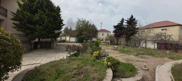Həyət evləri və villaların satışı: 7 otaqlı, 480 kv. m, Yeni təmirli — 30