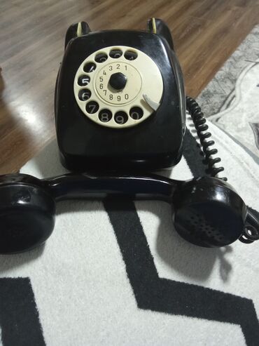 crni chanel model kombinezon na kopcanje curama visine: Na prodaju stari model kucni telefon