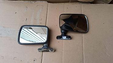 bm tools subotica: MEHANIČKI RETROVIZORI ZA VOLKSWAGEN GOLF 1 OD 1977. DO 1983. GOD. | — 1