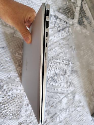 Ноутбуки HP: Офисный, Б/у, Intel Core i7 — 12