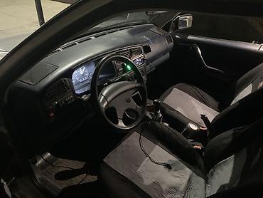 матиз механика: Volkswagen Golf: 1992 г., 1.8 л, Механика, Бензин, Хэтчбэк — 5