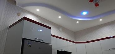 gence ev: Yeni Ramanada əlimyandıda ev- villa satılır. Özüm üçün tikdiyim — 7