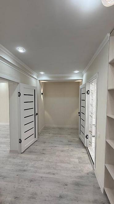 Продажа квартир: 1 комната, 52 м², Элитка, 6 этаж, Дизайнерский ремонт — 5