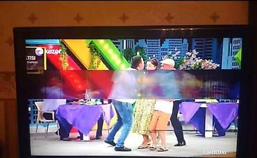 diaqanal: İşlənmiş Televizor Samsung LED ekran 43" — 2