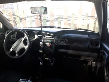 Volkswagen: Volkswagen Vento: 1.4 l. | 1997 έ. Λιμουζίνα — 7