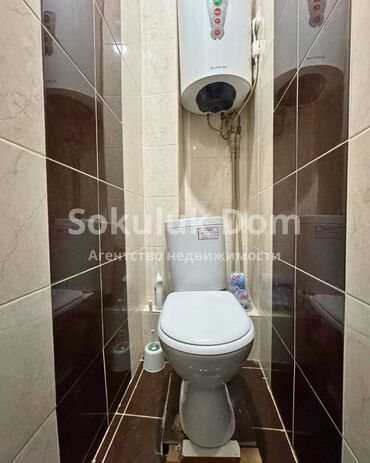 Продажа квартир: 4 комнаты, 85 м² — 9