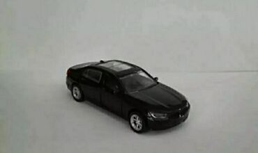 Avtomobil modelləri: BMW, 2015 il, 1:43, Dəmir, Pulsuz çatdırılma, Ödənişli çatdırılma