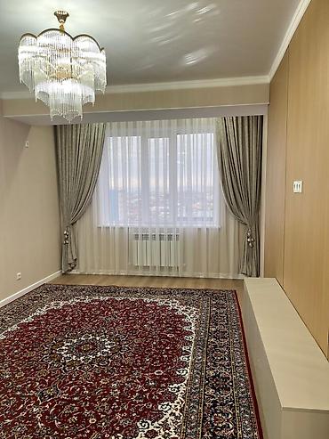 Продажа квартир: 1 комната, 44 м², Элитка — 6