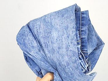 ed hardi jeans: House of Denim, Jeansy damskie, rozmiar XS — 6
