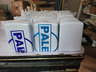 Продаём нов. салфетницы "Palex" (15 шт.). Причина продажи: используем
