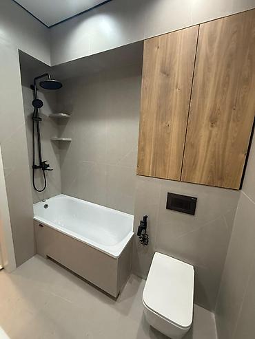 Продажа квартир: 2 комнаты, 72 м², Элитка, 2 этаж, Евроремонт — 9