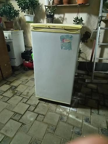 printer qiyməti: " NORD " Soyuducusu Çox yaxşı işləyir və soyudur.----- Pası -çürüyü — 1