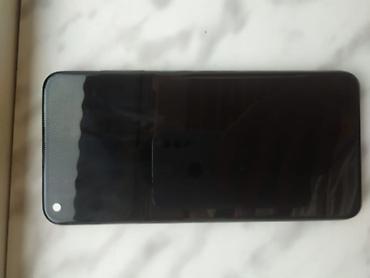 telefon a13: Redmi Note 9, 64 GB, rəng - Qara, Barmaq izi — 5