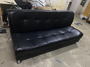 Ремонт, реставрация мебели: Ремонт мягкой мебели Замена поролона Замена механизмов Обивка — 4