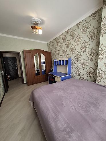 kiraye evler sumqayıt: Xırdalanda Trendyolun binasında. Tam əşyalı 2 otağa düzəldilmiş — 9
