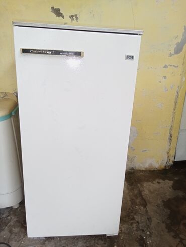 Soyuducular: 1 qapılı Saratov Soyuducu Satılır, rəng - Ağ