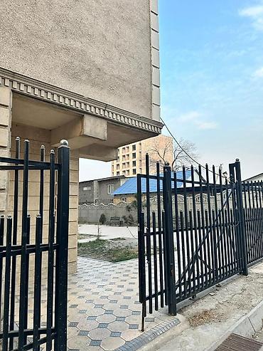 Продажа квартир: 3 комнаты, 97 м², Элитка, Евроремонт — 8