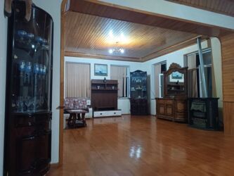 qazaxda kiraye evler 2025: 120 kv. m, 3 otaqlı, Qaz, İşıq, Su