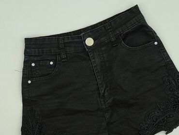 markowe dżinsy: Miss RJ, Shorts for women, size M (EU 38)
