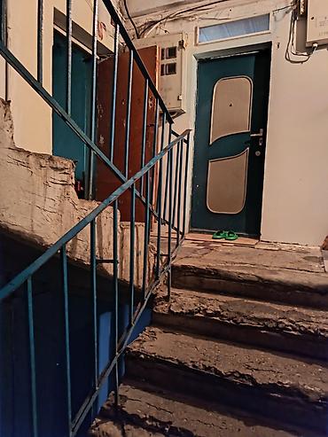 снять жилье в баку: Elit ticarət mərkəzinin yaxınlığında yerləşən yatagxana tipli binada — 5