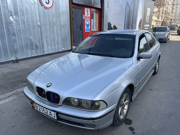 бмв 340: BMW 528: 1999 г., 2.8 л, Автомат, Бензин, Седан