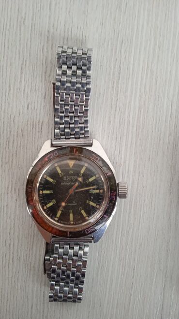 Saat dəstləri: Saat dəsti, rəng - Qara — 3