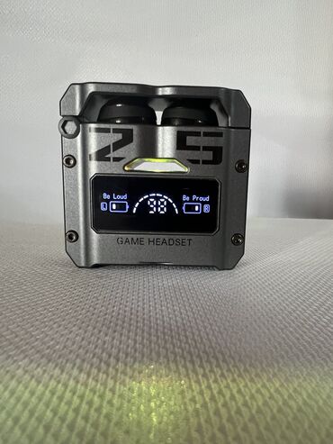 komputer aksesuar: GAMİNG QULAQLIQ POWERBANKLI lalafo.az -da komputer aksesuar: GAMİNG QULAQLIQ POWERBANKLI