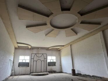 Kommersiya daşınmaz əmlakının satışı: 📍 Məkan: Bakı–Ələt yolu üzərində, Yevlax ş . Aran qəsəbəsi 📐 Ümumi — 6