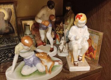 купить статуэтки: Купим статуэтки