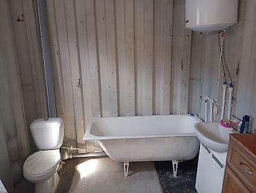 на иссык куле: Продам домик в с.Тамга южный берег Иссык куля, 7.3 соток, вода — 6