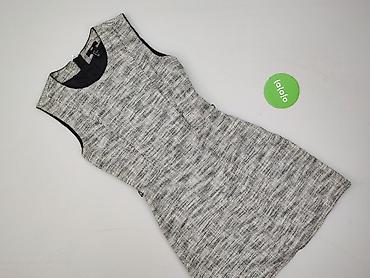 biale bluzki hm: H&M, Sukienka damska, rozmiar S — 2