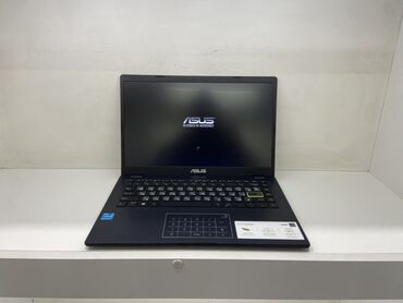 ультрабук бишкек: Ноутбук, Asus, 4 ГБ ОЗУ, Intel Celeron, 14.3 ", Б/у, Для работы, учебы, память NVMe SSD