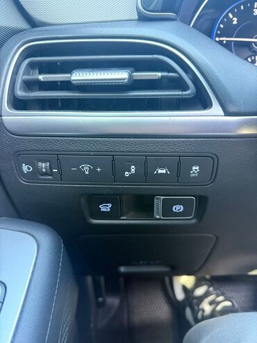 Hyundai: Hyundai Palisade: 2021 г., Кроссовер — 5