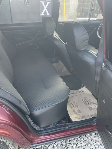 VAZ (LADA): VAZ (LADA) 2106: 1.6 l | 1997 il 515151 km Sedan — 18