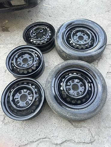 Panellər, şitlər: Saipa 132 şit 5 eded disqi bir fara bir stop bezi zapcastlar var — 4