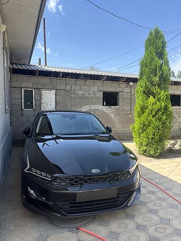киа мохаве: Kia K5: 2020 г., 2 л, Автомат, Газ, Седан — 1