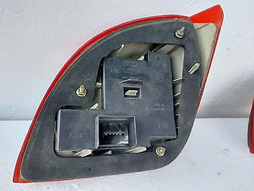 turbotrafo.at: 8.STOP SVETLA ZA FORD FIESTA OD 1996. DO 2002. GOD. - 96F613N004 — 4