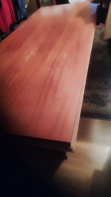 Qonaq otağı dəstləri: Yeni, Jurnal masası, Kredit yoxdur, Rumıniya — 5