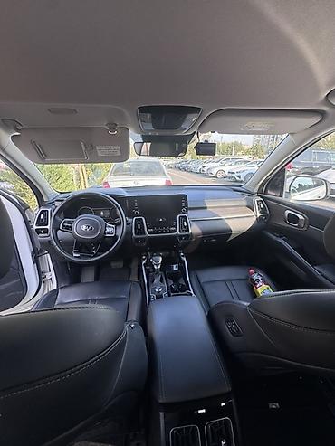 сокулук арал: Kia Sorento: 2021 г., 2.2 л, Автомат, Дизель, Жол тандабас — 6