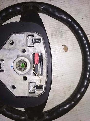KOZNI VOLAN I AIRBAG ZA FORD MONDEO, S-MAX OD 2007. DO 2011. GOD. | — 4