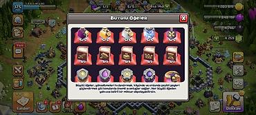 Digər biznes avadanlığı: Clash of Clans hesabı – yüksək səviyyəli baza planı KS Hesabı Butun — 3