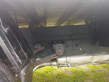 turbo az vaz priora: GAZelle yük maşını – bortlu, tentli 1998 mator 24.10 vatsapda yaza — 9