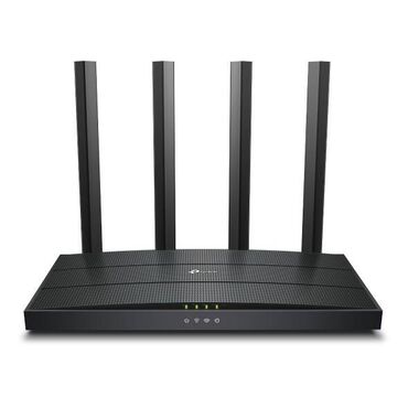 planşet: Archer AX12 AX1500 Wi-Fi 6 Router ✅ Wi-Fi 6 Texnologiyası Archer