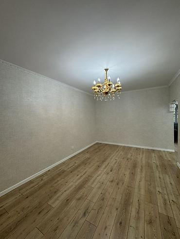 сары ой квартиры: 3 комнаты, 63 м², 105 серия, 1 этаж, Евроремонт — 3