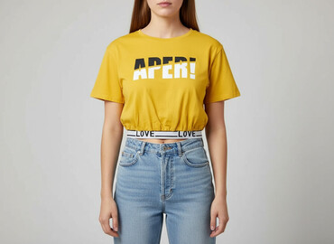 t shirty bytom: Топ жіночий, розмір 2XS