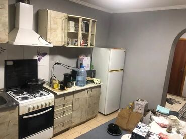 Долгосрочная аренда домов: 70 м², 4 комнаты, Утепленный, Забор, огорожен