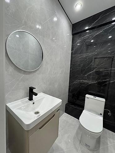 Продажа квартир: 2 комнаты, 60 м², Элитка, 4 этаж, Дизайнерский ремонт at lalafo.kg — 8 Продажа квартир: 2 комнаты, 60 м², Элитка, 4 этаж, Дизайнерский ремонт — 8